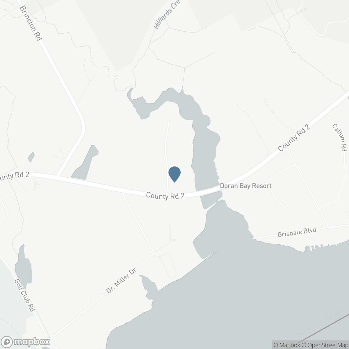 5651 DORAN CREEK DRIVE, Iroquois, Ontario K0E 1K0